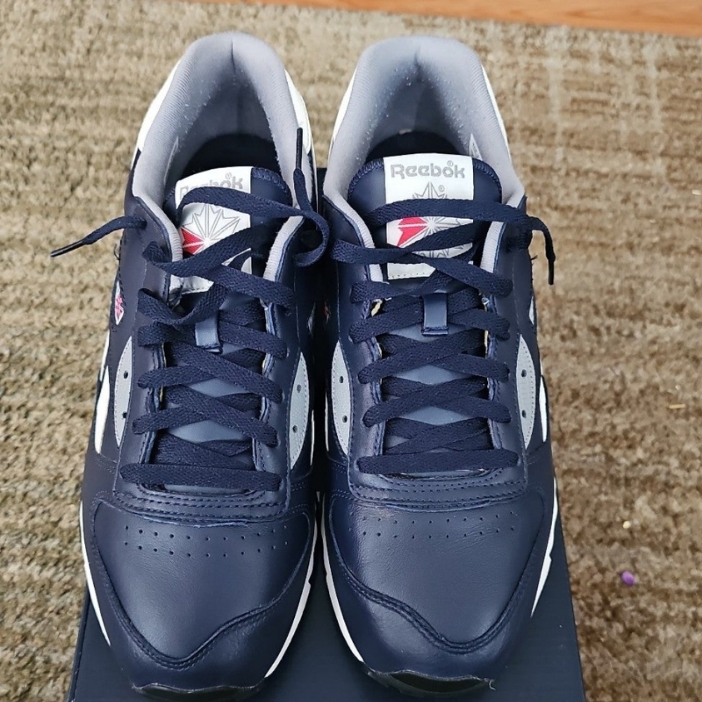 Reebok LX8500, Men Sz 13